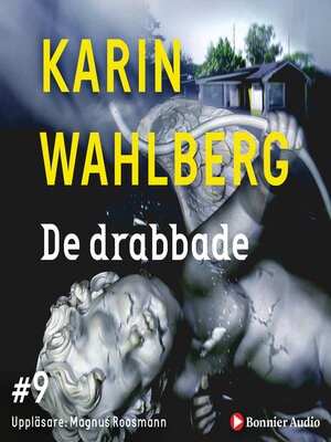 cover image of De drabbade